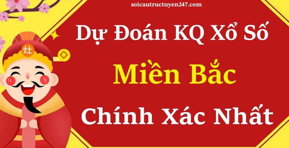 dự đoán xổ số miền bắc