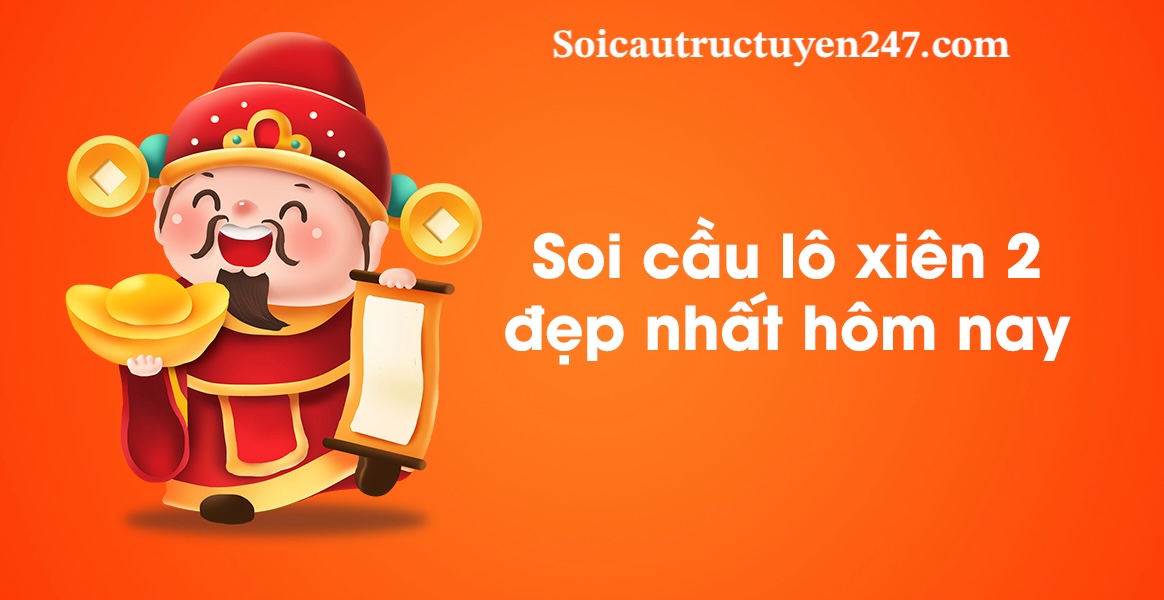 soi cầu xiên 2 miễn phí