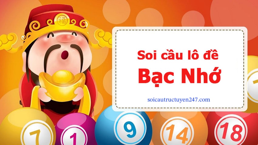 soi cầu bạc nhớ hôm nay