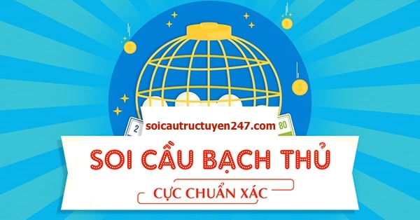 cách bắt bạch thủ lô hiệu quả