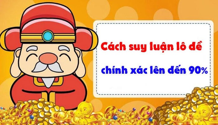 cách suy luận lô đề của soi cầu việt