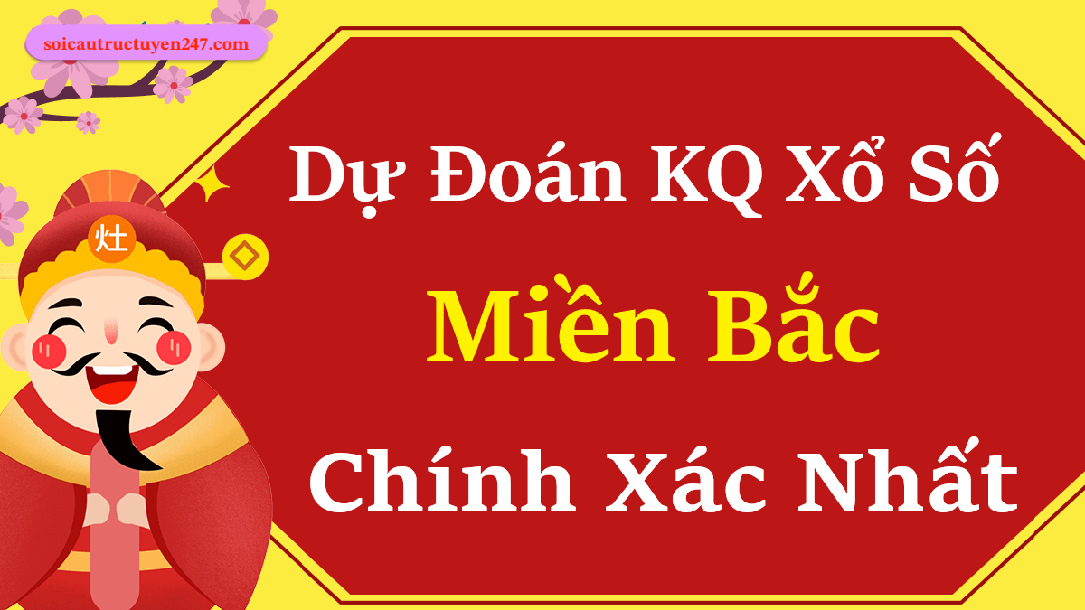 dự đoán xsmb hôm nay chính xác