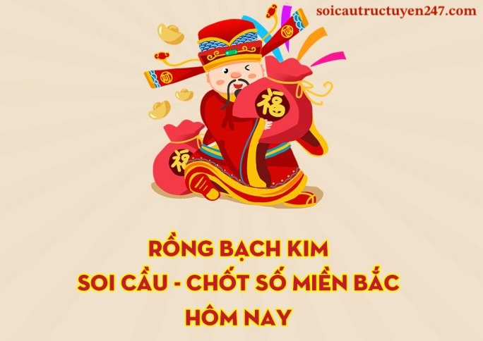 rồng bạch kim chính xác 100