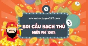 kinh nghiệm soi cầu bạch thủ miền bắc